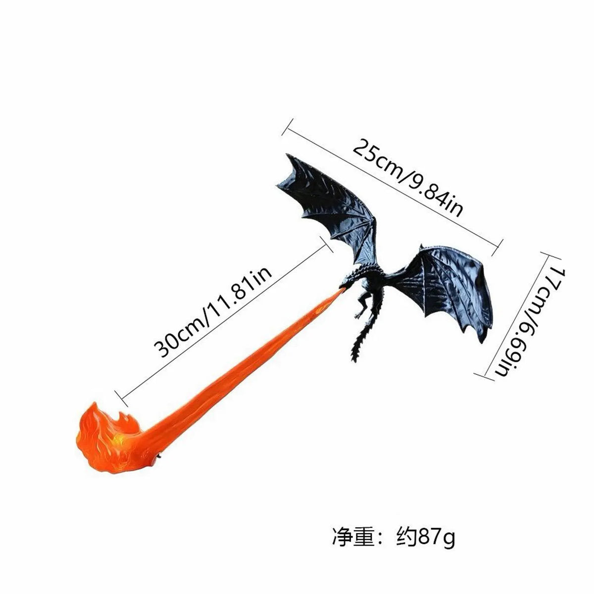3D Fire-Breathing Dragon LED Lamp – Magical Fantasy Night Light & Room Decor | Buy 1 Get 1 Free| Only-799