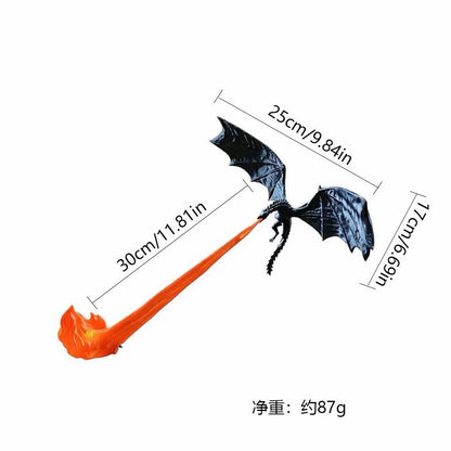 3D Fire-Breathing Dragon LED Lamp – Magical Fantasy Night Light & Room Decor | Buy 1 Get 1 Free| Only-799