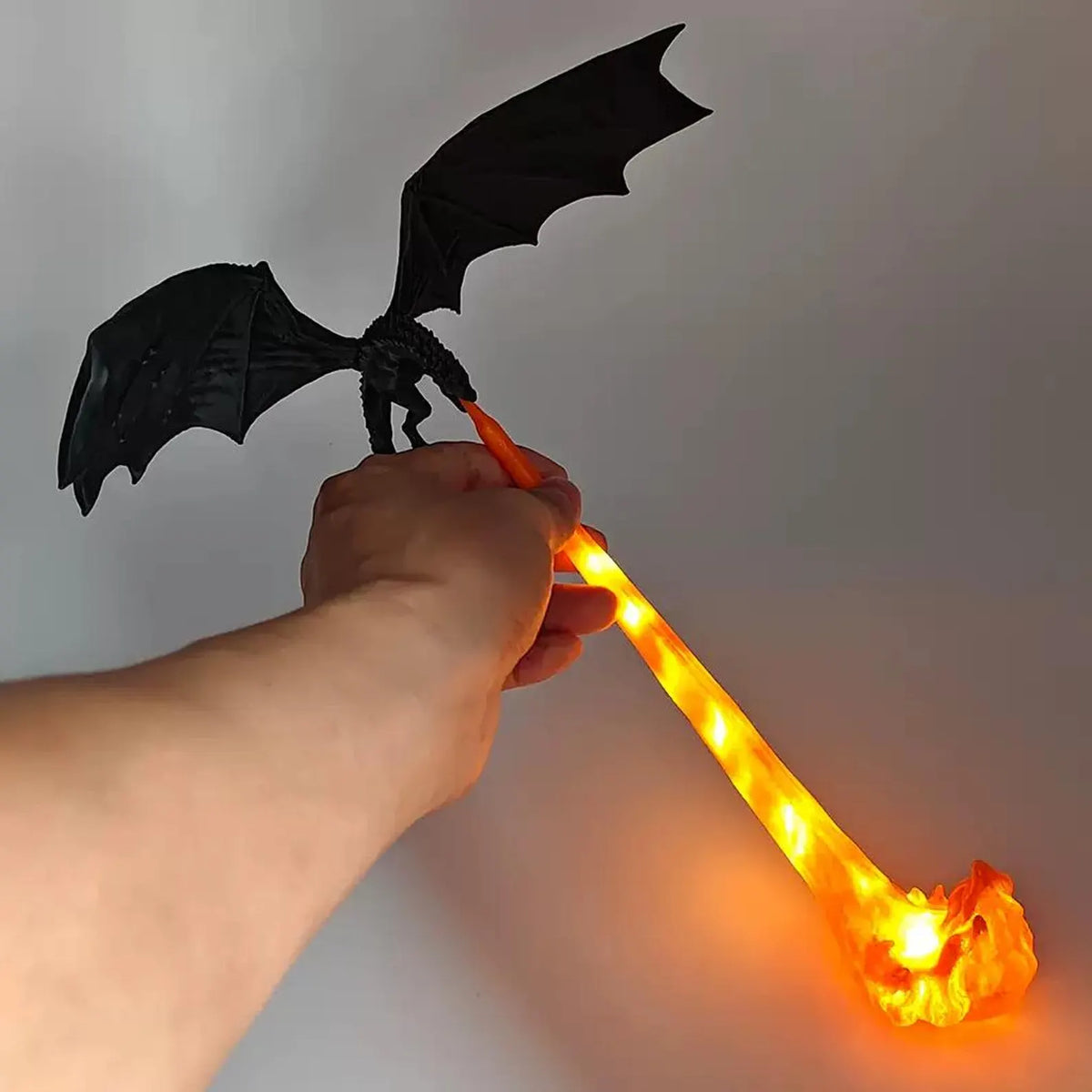 3D Fire-Breathing Dragon LED Lamp – Magical Fantasy Night Light & Room Decor | Buy 1 Get 1 Free| Only-799