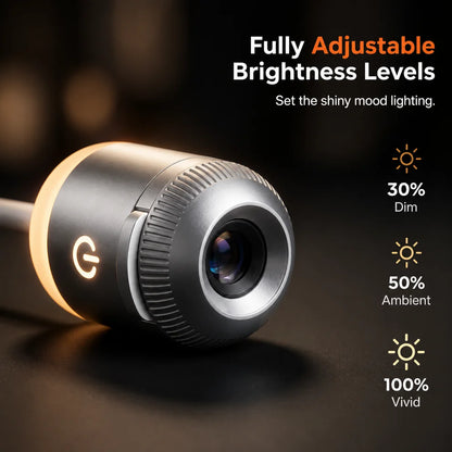 Galaxy Star Projector Light – 360° Rotating LED Starry Sky Night Lamp for Bedroom & Room Decor | BUY 1 GET 1 FREE 🔥